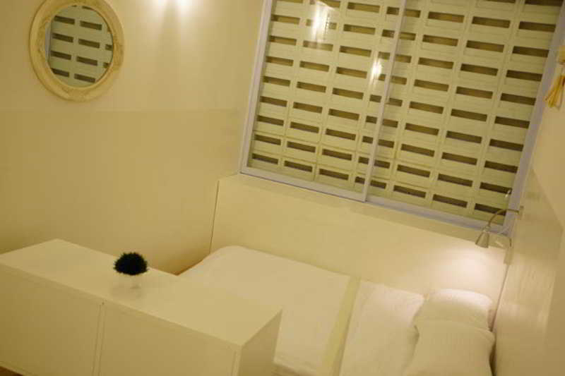 Blanc Inn Singapur Exterior foto