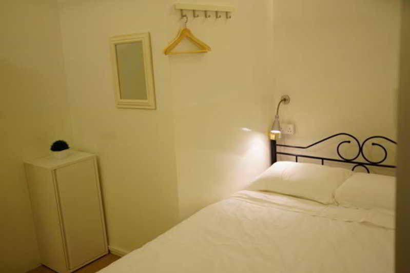 Blanc Inn Singapur Exterior foto